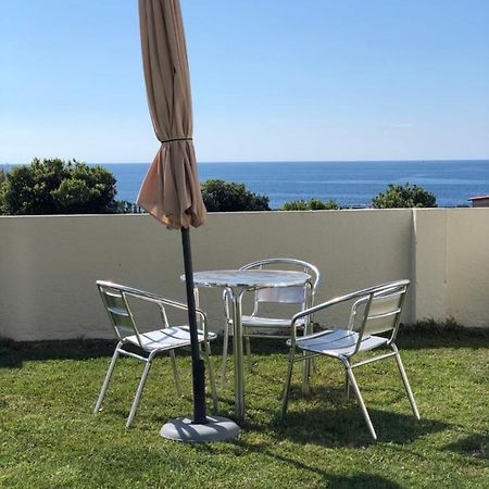 Apartament Duplex Junto Al Mar Oia Zewnętrze zdjęcie